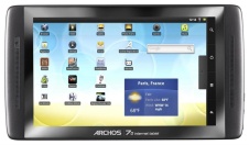 Планшет Archos 70 internet tablet