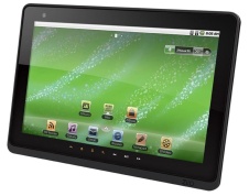 Планшет Creative ZiiO 10 8 GB